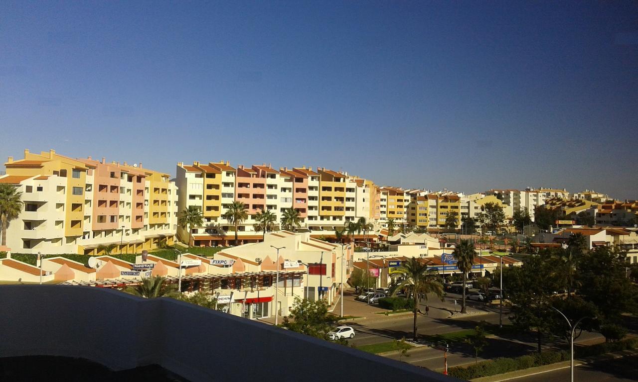 Albufeira Inn - Bellavista A5 T0 Luaran gambar