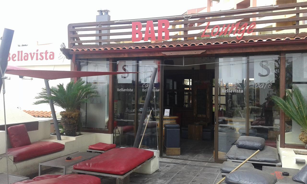 Albufeira Inn - Bellavista A5 T0 Luaran gambar