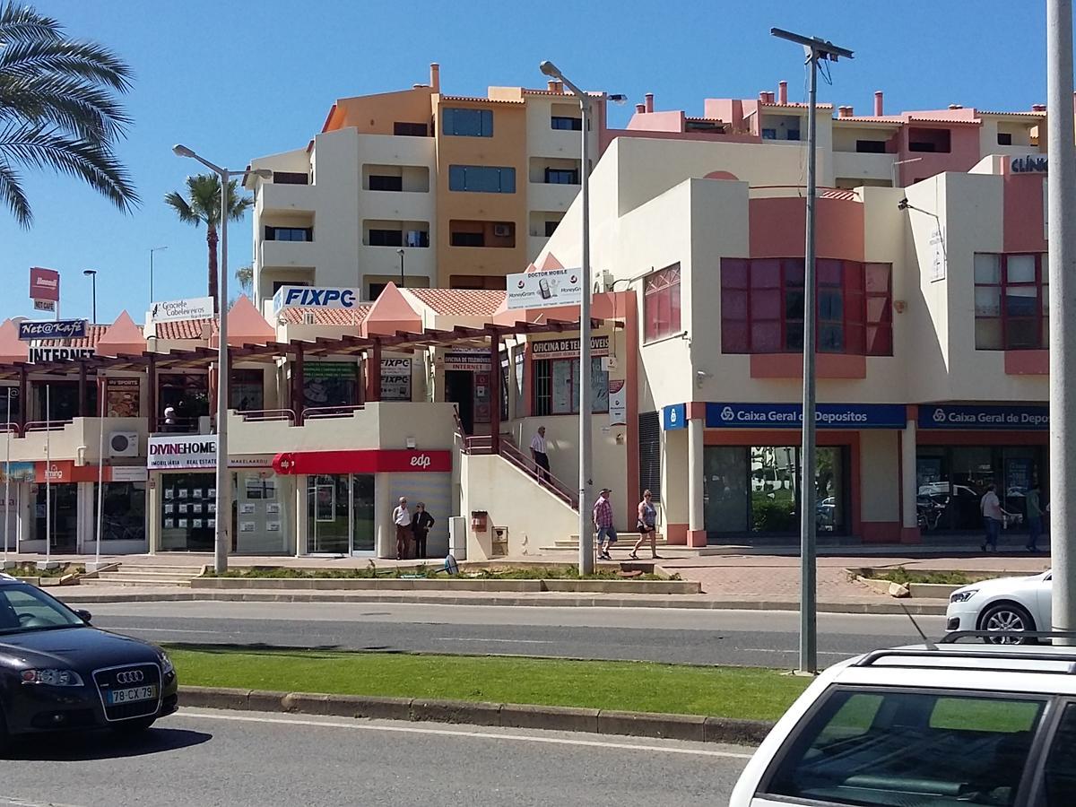 Albufeira Inn - Bellavista A5 T0 Luaran gambar