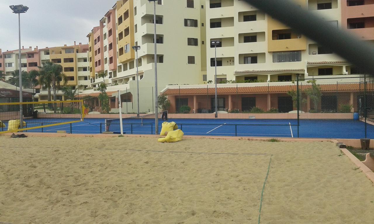 Albufeira Inn - Bellavista A5 T0 Luaran gambar
