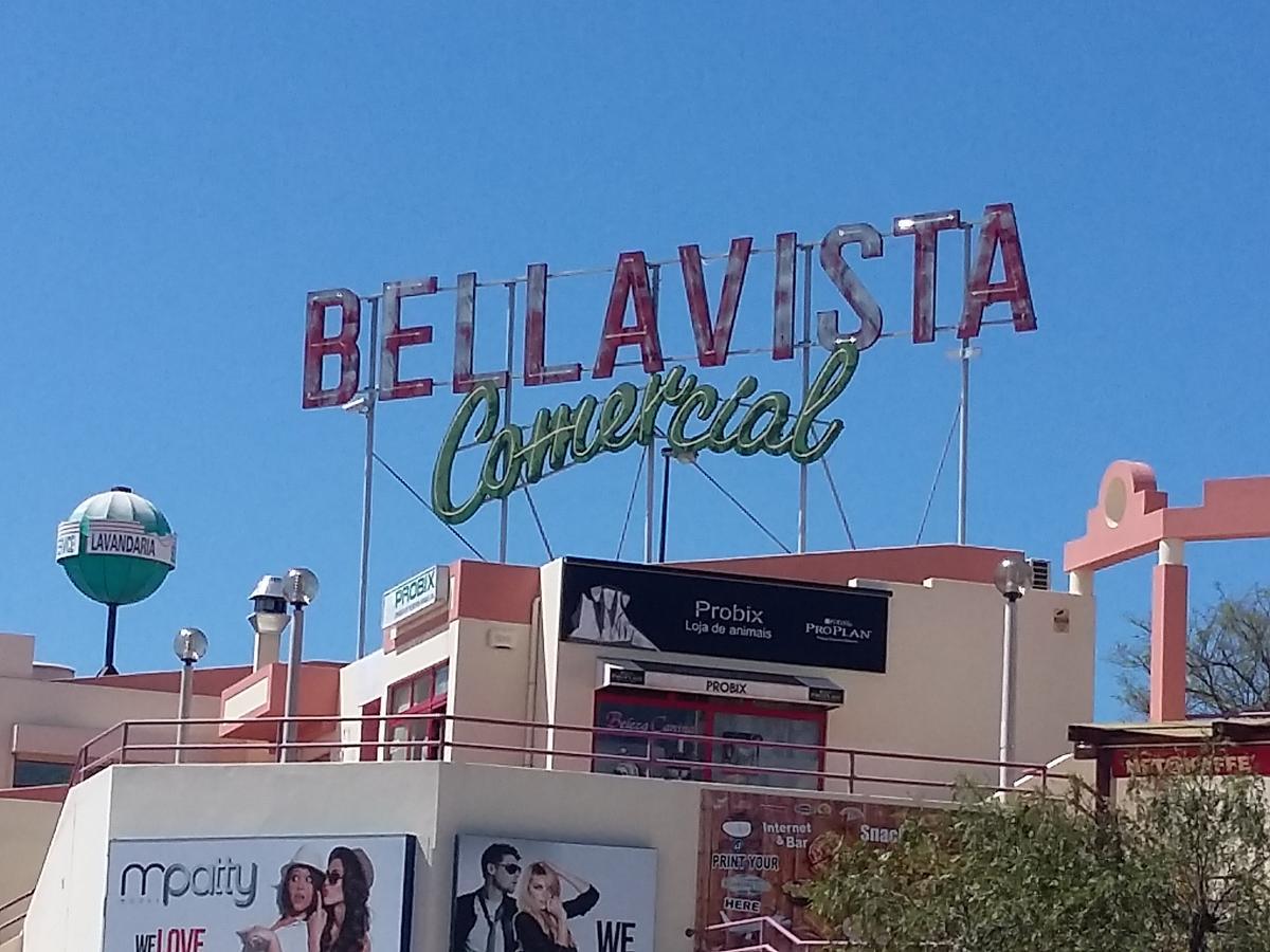 Albufeira Inn - Bellavista A5 T0 Luaran gambar