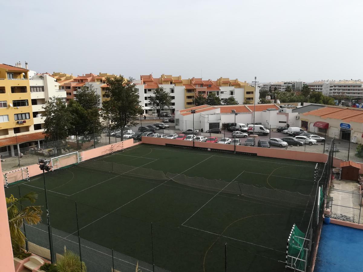 Albufeira Inn - Bellavista A5 T0 Luaran gambar