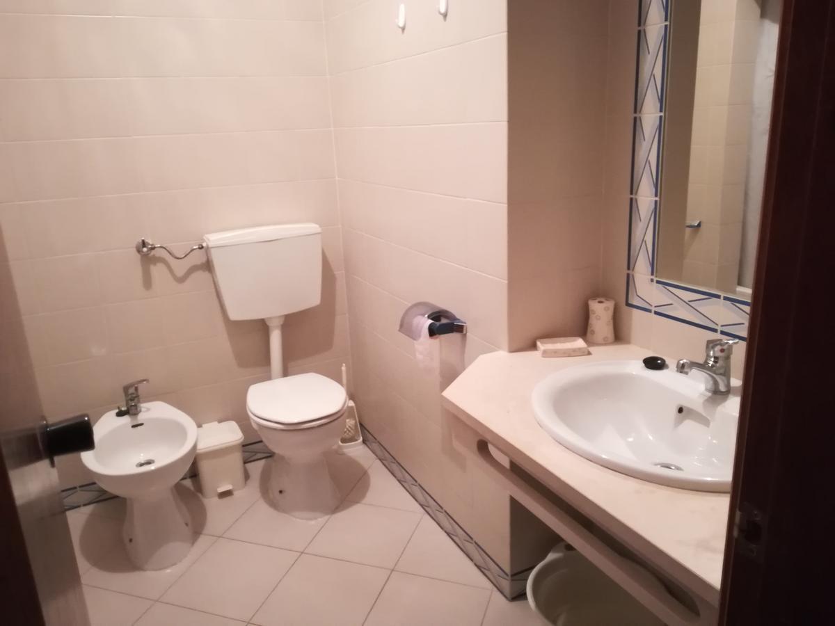Albufeira Inn - Bellavista A5 T0 Luaran gambar