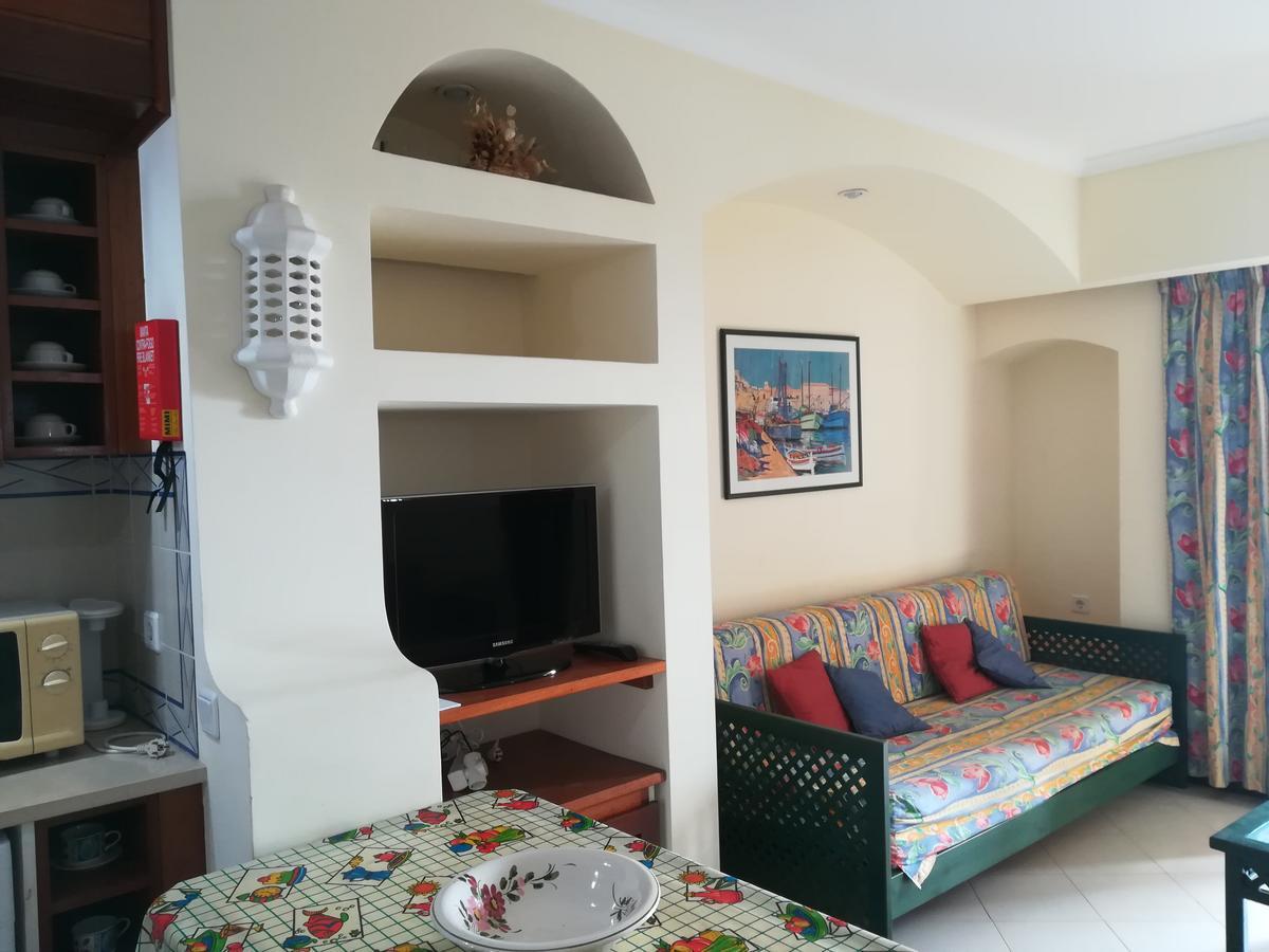 Albufeira Inn - Bellavista A5 T0 Luaran gambar