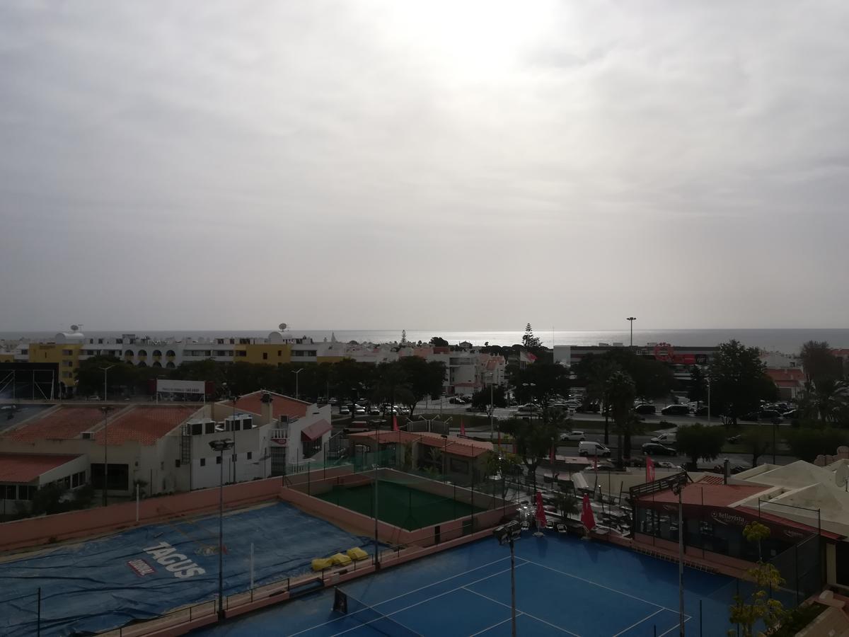 Albufeira Inn - Bellavista A5 T0 Luaran gambar