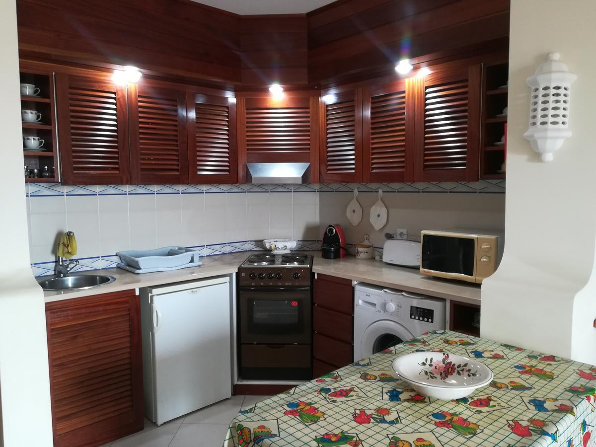 Albufeira Inn - Bellavista A5 T0 Luaran gambar